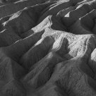 Zabriskie Point Dawn